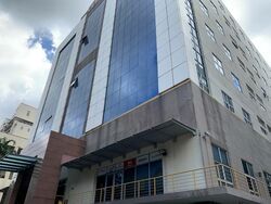 Ubi 55 (D14), Factory #523213981